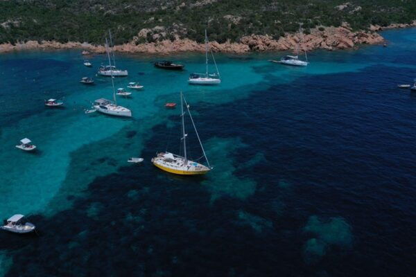 Palau: La Maddalena Sailing Tour With Lunch and Open Bar - Frequently Asked Questions
