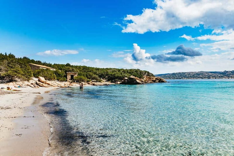 Palau or La Maddalena: 4-hour RIB tour of the archipelago - Good To Know  