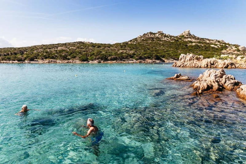 Palau or La Maddalena: 4-hour RIB tour of the archipelago - FAQ