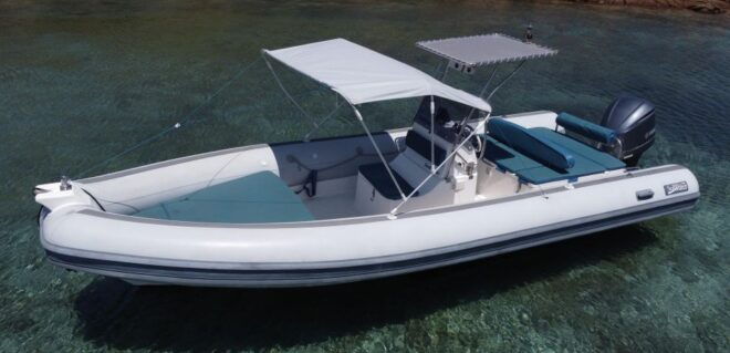 Palau: Personalized Boat Tour to Visit Maddalena Archipelago - Directions