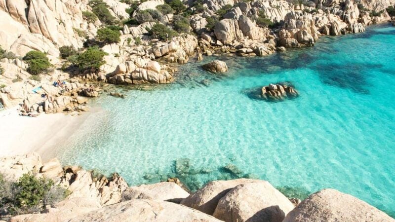 Palau: private RIB tour in La Maddalena Archipelago - Good To Know