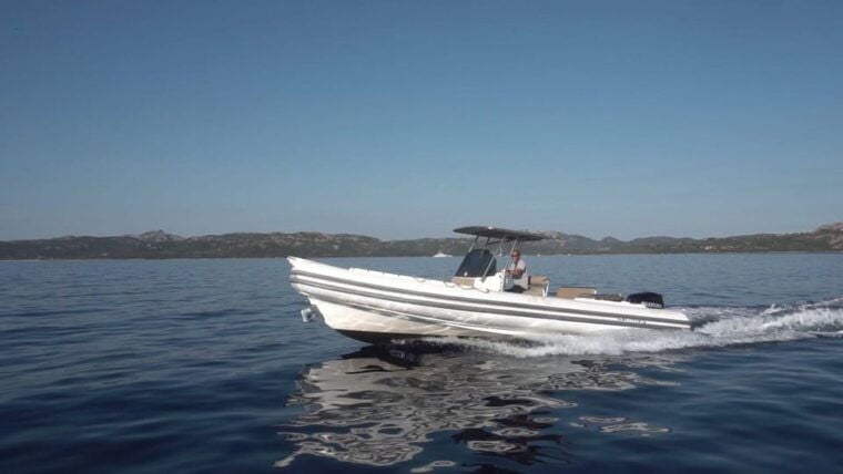 Palau: private RIB tour in La Maddalena Archipelago - Practical tips for booking and enjoying your tour