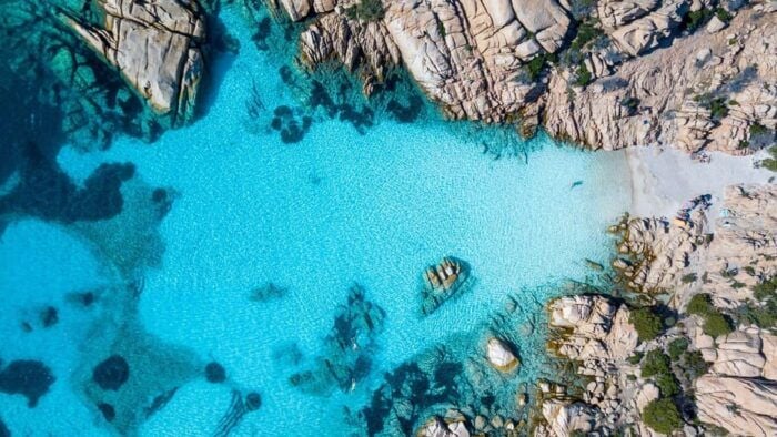 Palau: private RIB tour in La Maddalena Archipelago - Final thoughts