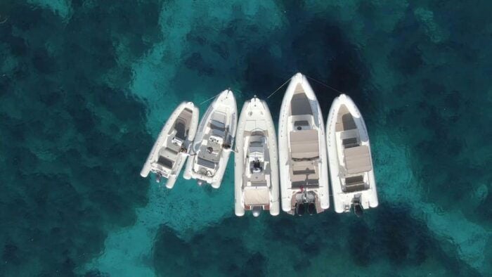 Palau: private RIB tour in La Maddalena Archipelago - FAQ