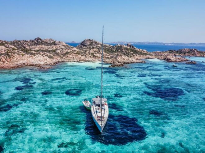 Palau: Sailing Tour La Maddalena Archipelago - Frequently Asked Questions