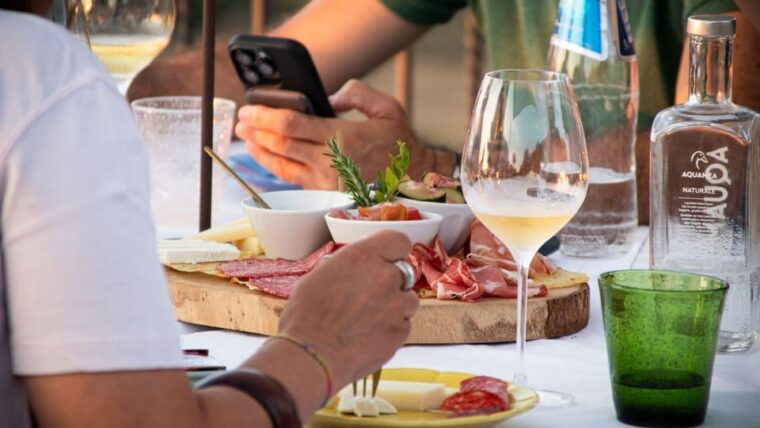 Palau: Wine Tasting in a Gallura Winery - Tasting Experience Details