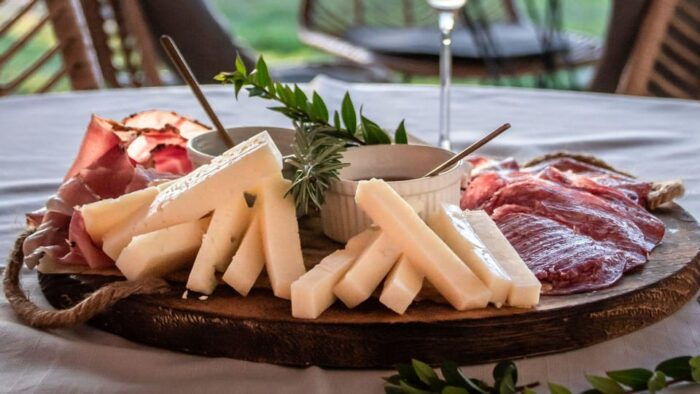 Palau: Wine Tasting in a Gallura Winery - What to Bring for the Tour