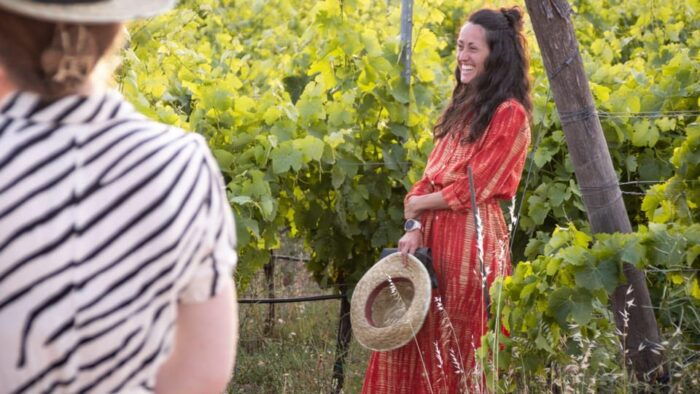 Palau: Wine Tasting in a Gallura Winery - Dietary Considerations and Restrictions