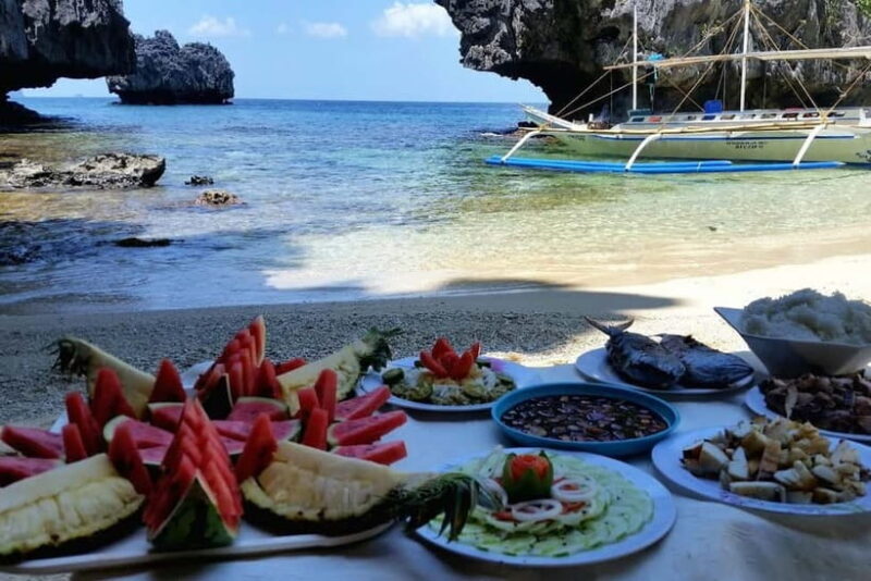 Palawan: 5-Day Puerto Princesa & El Nido Package Tour - Practical Tips for Travelers