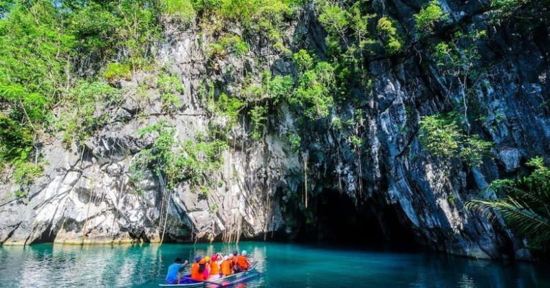 Palawan: 5-Day Puerto Princesa & El Nido Package Tour - Good To Know