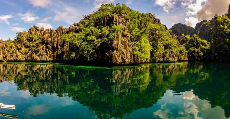 Palawan: Coron Guided Tour With Island Hopping and Lunch - Activity Details