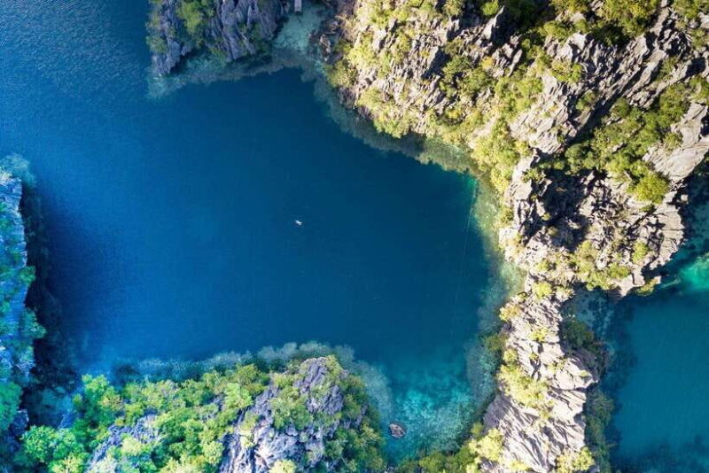 Palawan: Coron Island Super Ultimate Private Tour - Exploring Coron Island: An Epic Day Out