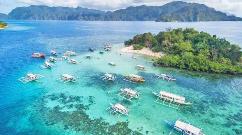 Palawan: Coron Island Super Ultimate Private Tour - A Detailed Look at the Tour