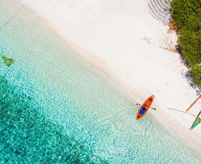 Palawan: Coron to El Nido 4D3N Group Boat Expedition - An Honest Look at the Coron to El Nido 4D3N Expedition