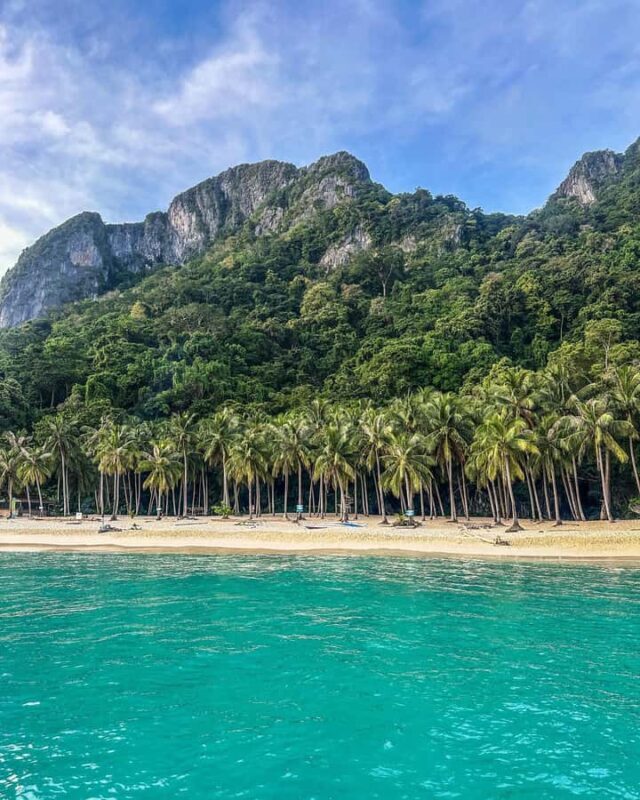 Palawan: Coron to El Nido 4D3N Group Boat Expedition - What Makes This Tour Stand Out?