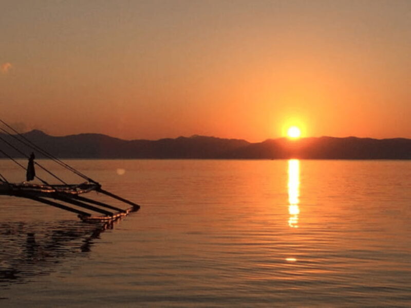 Palawan: Coron to El Nido 4D3N Group Boat Expedition - Food and Accommodation