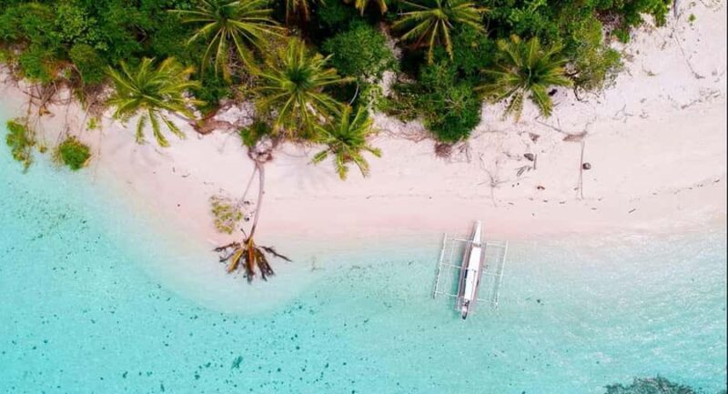 Palawan: Coron to El Nido 4D3N Group Boat Expedition - Practical Considerations