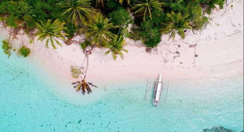 Palawan: Coron to El Nido 4D3N Group Boat Expedition - FAQs