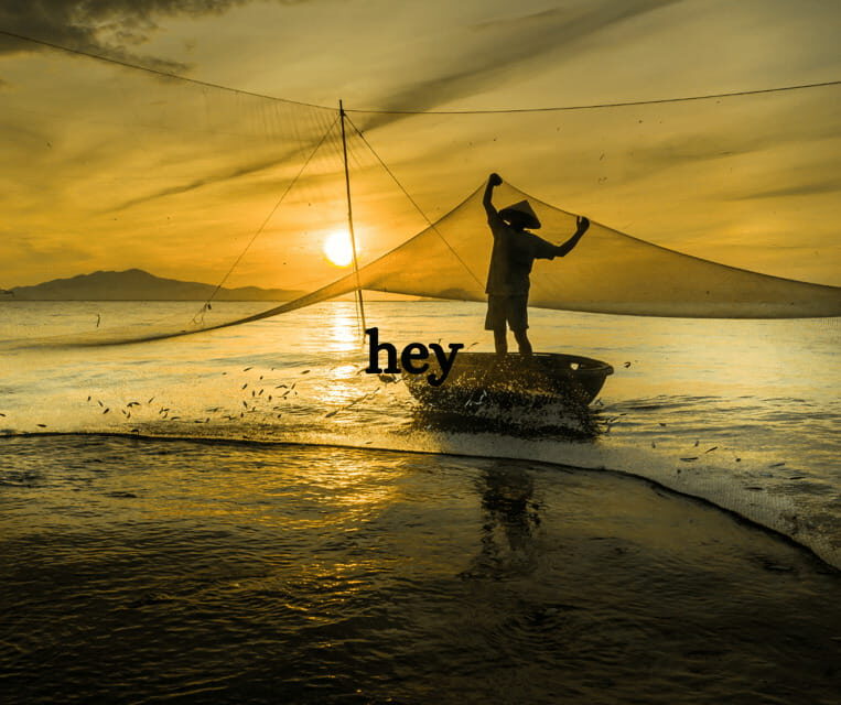 PALAWAN: El Nido Fishing Tour with Local Fishermen PRIVATE - An Authentic Look at Palawan’s Fishing Culture