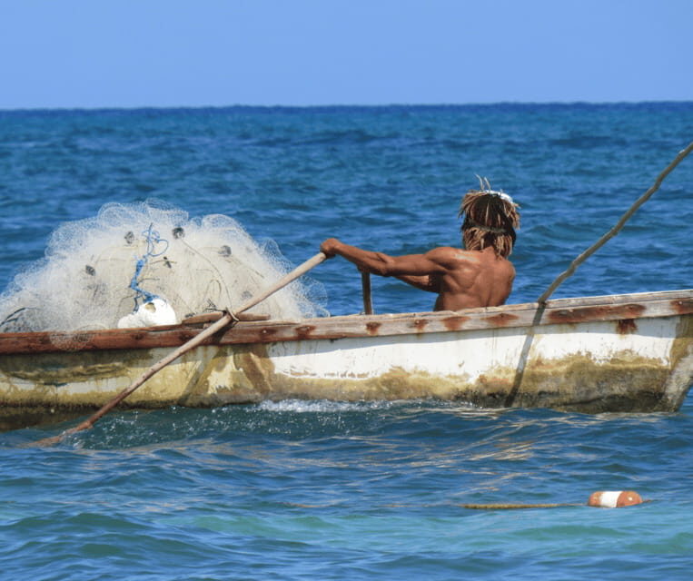 PALAWAN: El Nido Fishing Tour with Local Fishermen PRIVATE - FAQs
