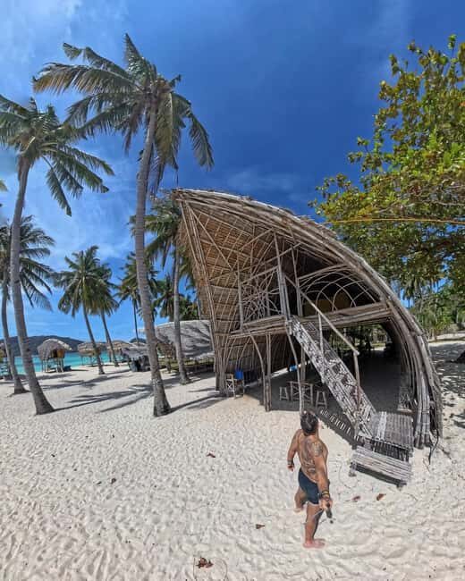 Palawan: El Nido to Coron 3-Day Group Boat Expedition - A Close Look at the Itinerary and What to Expect  