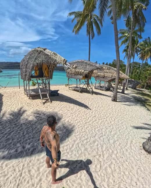 Palawan: El Nido to Coron 3-Day Group Boat Expedition - Good To Know