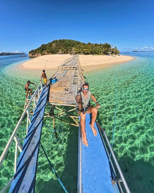 Palawan: El Nido to Coron 3-Day Group Boat Expedition - Exploring the Itinerary: What You Can Expect