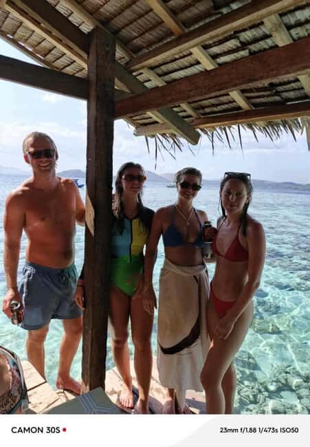 Palawan: El Nido to Coron 3-Day Group Boat Expedition - Final Thoughts: Is This Tour for You?