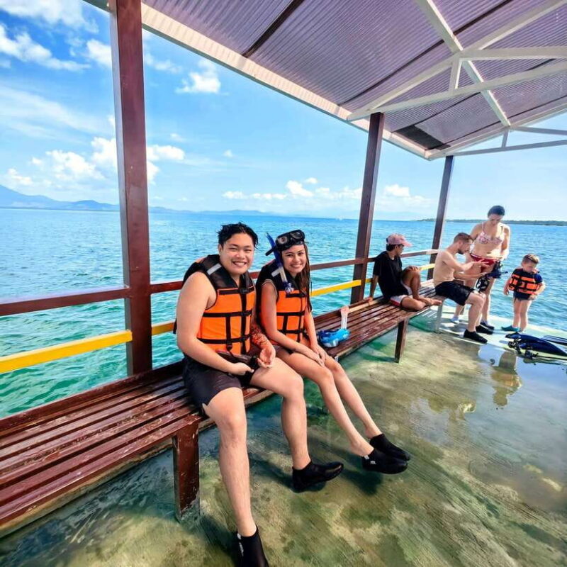 Palawan: Honda Bay Island Hopping Cruise - Good To Know