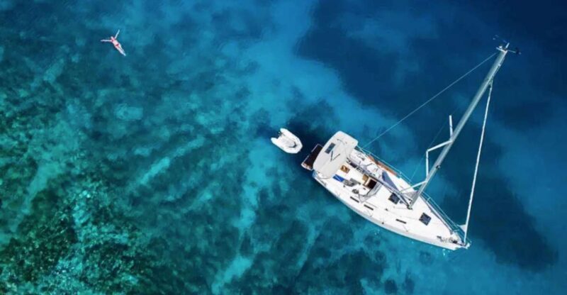 Palawan: Private Sailing Yacht Cruise in El Nido - Good To Know