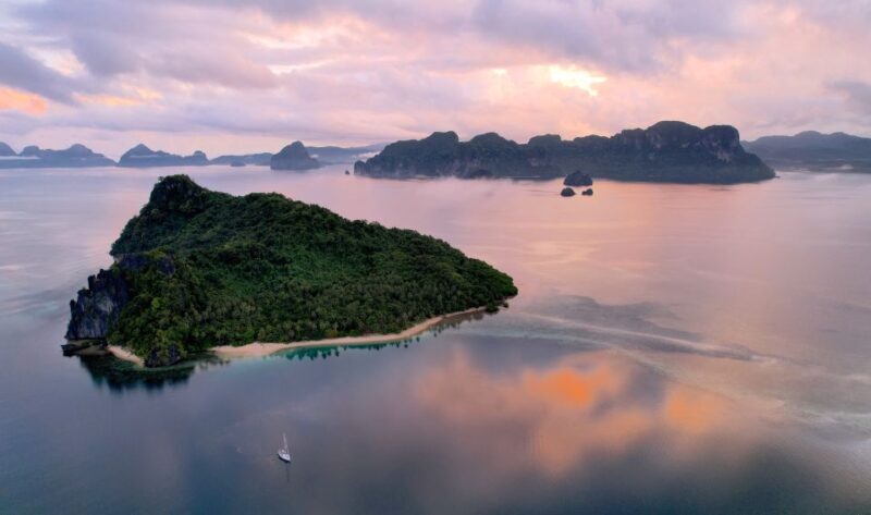 Palawan: Private Sailing Yacht Cruise in El Nido - Summary: Is This Tour Worth It?