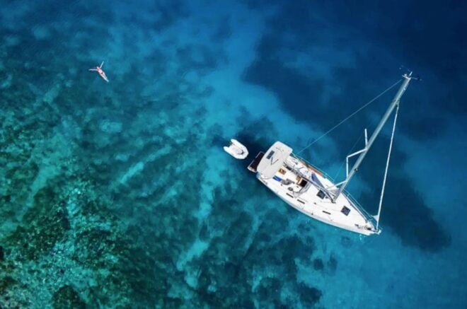 Palawan: Private Sailing Yacht Cruise in El Nido With Lunch - Tour Details