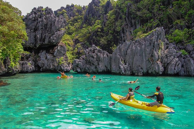 Palawan: Puerto and El Nido - 3 Days and 2 Nights - Must-See Attractions