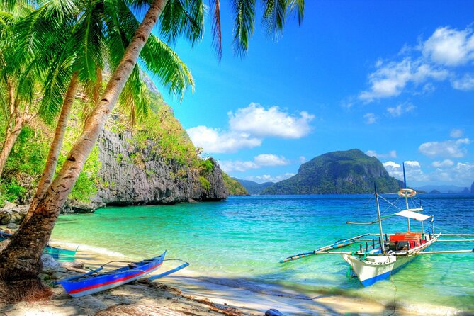 Palawan: Puerto Princesa - 3 Days 2nights - Accommodation Details