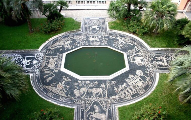 Palazzi dei Roll and Palazzo Reale Guided Tour - Why This Tour Is a Great Choice