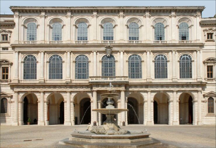 Palazzo Barberini: 2-Hour Private Tour - Good To Know