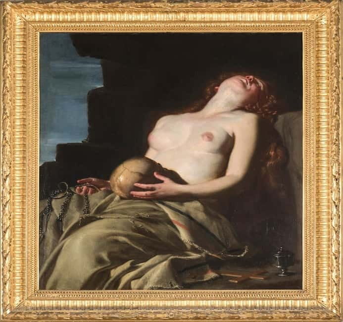 Palazzo Barberini (Caravaggio Exhibition Is Not Included) - Good To Know