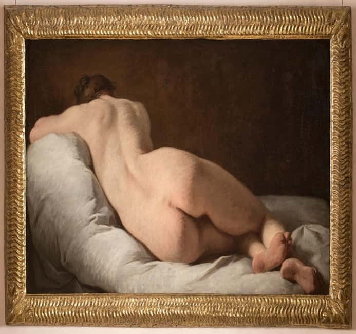 Palazzo Barberini (Caravaggio Exhibition Is Not Included) - The Highlights: Artistic and Architectural Gems