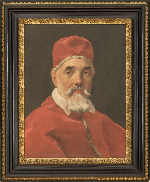 Palazzo Barberini: the City of the Sun Exhibition - Ticket Information