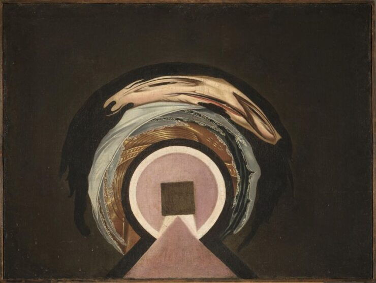 Palazzo Barberini: the City of the Sun Exhibition - Experience at the Exhibition