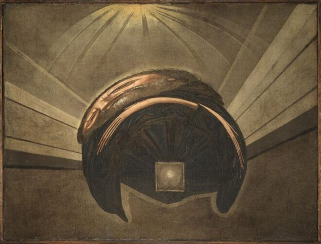 Palazzo Barberini: the City of the Sun Exhibition - Full Description of the Exhibition