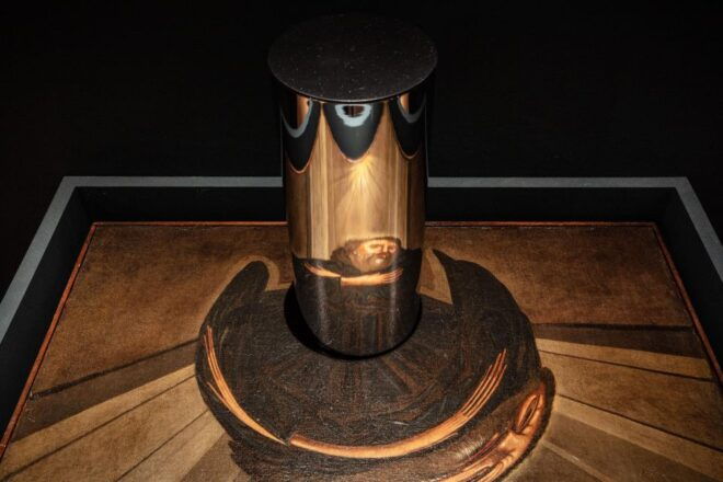 Palazzo Barberini: the City of the Sun Exhibition - Interactive Elements and Learning Opportunities