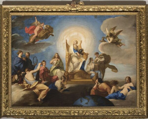 Palazzo Barberini: the City of the Sun Exhibition - Customer Reviews and Feedback