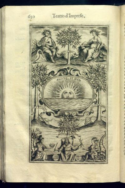 Palazzo Barberini: the City of the Sun Exhibition - Location and Product Information