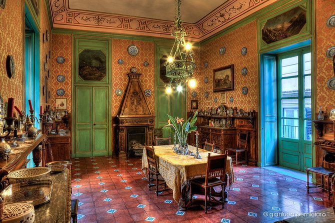Palazzo Conte Federico - Reviews