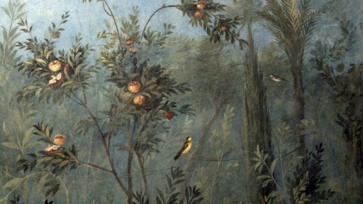 Palazzo Massimo and Diocletian Baths Private Tour - Tour Details