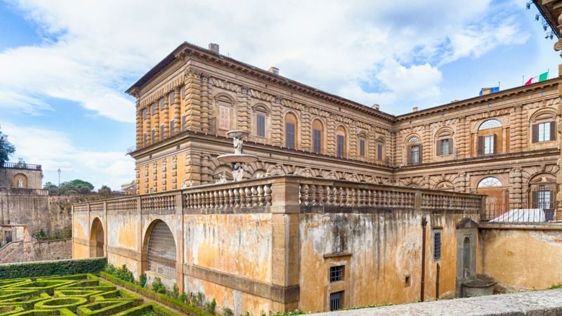 Palazzo Pitti and Palatine Gallery ticket in Florence - Other included museums inside the palace