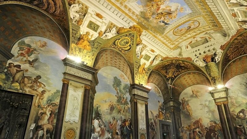Palazzo Pitti and Palatine Gallery ticket in Florence - How to make the visit easier