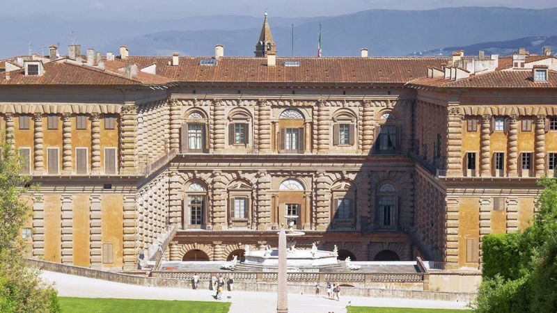 Palazzo Pitti, Boboli and Bardini Gardens ticket in Florence - Is the combined ticket worth $37.09?