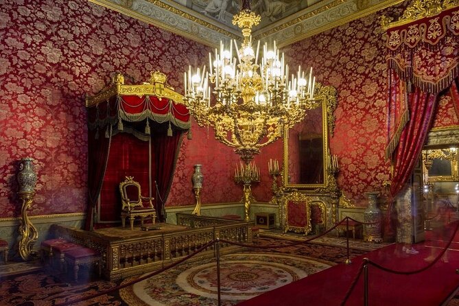 Palazzo Pitti - Priority Ticket - Reviews